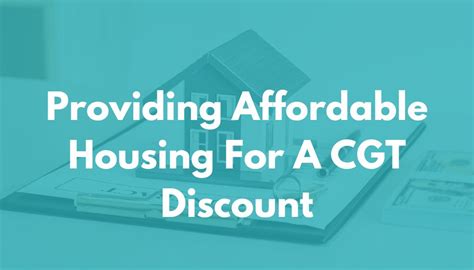 are companies eligible for cgt discount